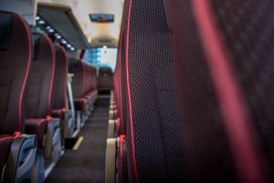 Edinburgh: Loch Ness, Glencoe & the Scottish Highlands Tour