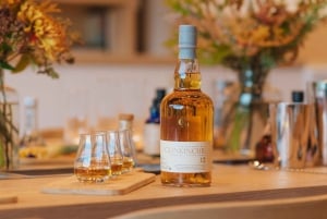 Edinburgh: Rosslyn Chapel, Borders & Glenkinchie Distillery