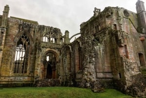 Edinburgh: Rosslyn Chapel, Borders & Glenkinchie Distillery