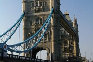 England: 10-Day Tour with London, Stonehenge, and York