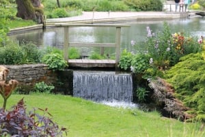From London: Stratford-upon-Avon, Cotswolds, and Oxford Tour