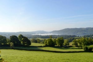 From York: The Lake District Tour