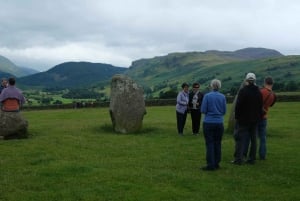 From York: The Lake District Tour