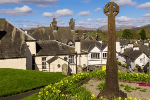 Von York: Die Lake District Tour