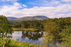Von York: Die Lake District Tour