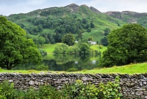 Von York: Die Lake District Tour