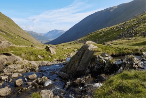 Von York: Die Lake District Tour