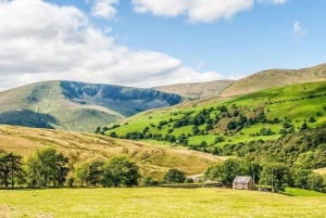 De York: excursão de um dia em pequenos grupos a Yorkshire Dales