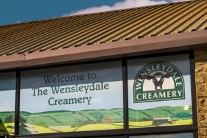 De York: excursão de um dia em pequenos grupos a Yorkshire Dales