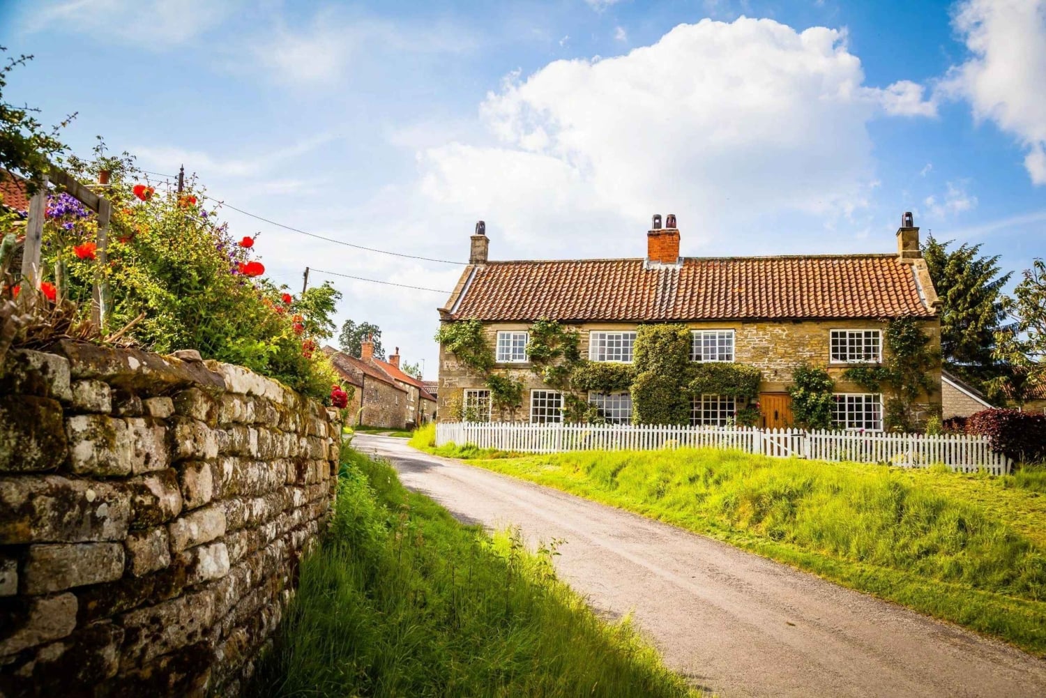 From York: Yorkshire Moors & Whitby Small-Group Day Tour