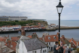 Heartbeat TV Locations Tour of Yorkshire