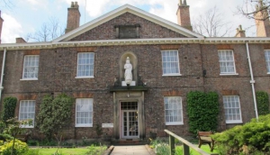 Lady Anne Middleton's Hotel York