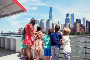 New York Explorer Pass: Top Attractions including Edge