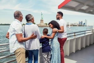 New York Explorer Pass: Top Attractions including Edge