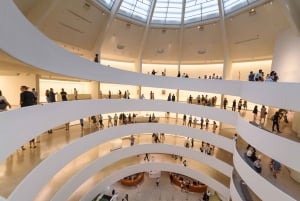 New York Explorer Pass: Top Attractions including Edge