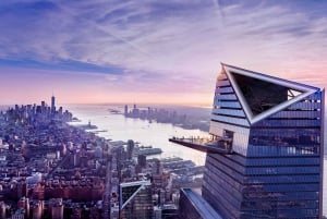 New York Explorer Pass: Top Attractions including Edge