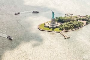 New York Explorer Pass: Top Attractions including Edge