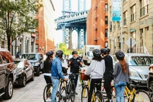 New York Explorer Pass: Top Attractions including Edge