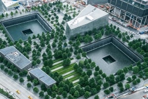 New York Explorer Pass: Top Attractions including Edge