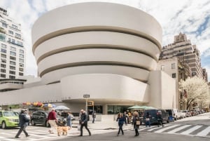 New York Explorer Pass: Top Attractions including Edge