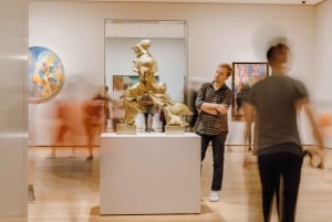 New York Explorer Pass: Top Attractions including Edge