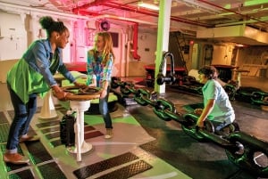 New York Explorer Pass: Top Attractions including Edge