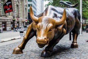 New York Explorer Pass: Top Attractions including Edge