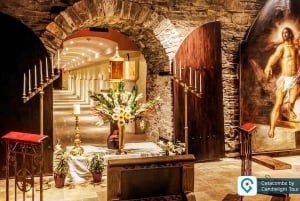 New York Explorer Pass: Top Attractions including Edge