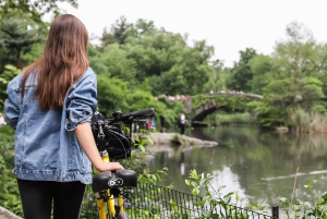 New York Explorer Pass: Top Attractions including Edge
