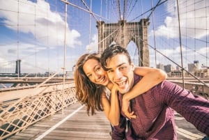 New York Explorer Pass: Top Attractions including Edge
