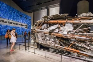 New York Explorer Pass: Top Attractions including Edge