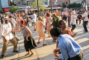New York Explorer Pass: Top Attractions including Edge