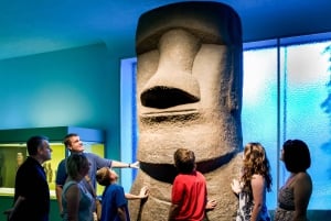 New York Explorer Pass: Top Attractions including Edge