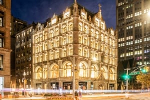 New York Explorer Pass: Top Attractions including Edge