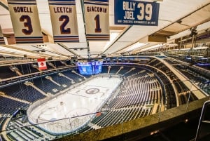 New York Explorer Pass: Top Attractions including Edge