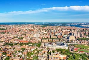 New York Explorer Pass: Top Attractions including Edge