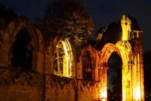 Private Ghost Hunt of York!