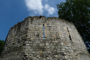 Private Walking Tour of York