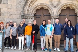 Private York Highlights Half-Day Walking Tour