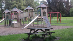 Rowntrees Park