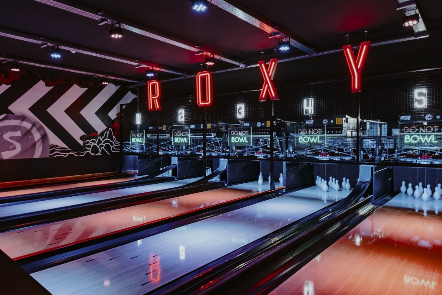 Roxy Ball Room York The Stonebow