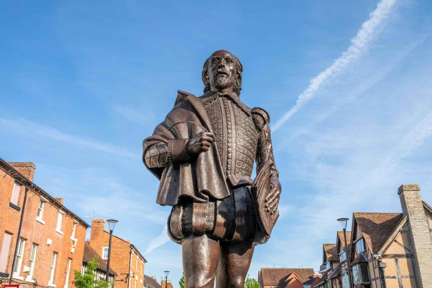 Starford-Upon-Avon: Historisk rundtur i Shakespeares födelseplats