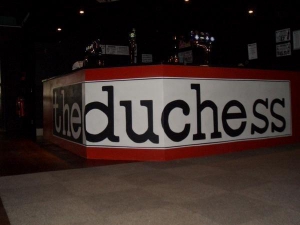 The Duchess