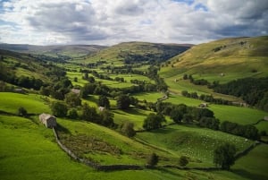 The Yorkshire Dales Tour from York