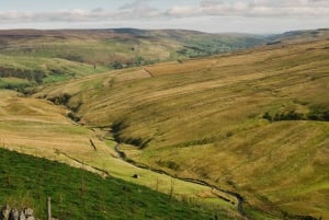 The Yorkshire Dales Tour from York