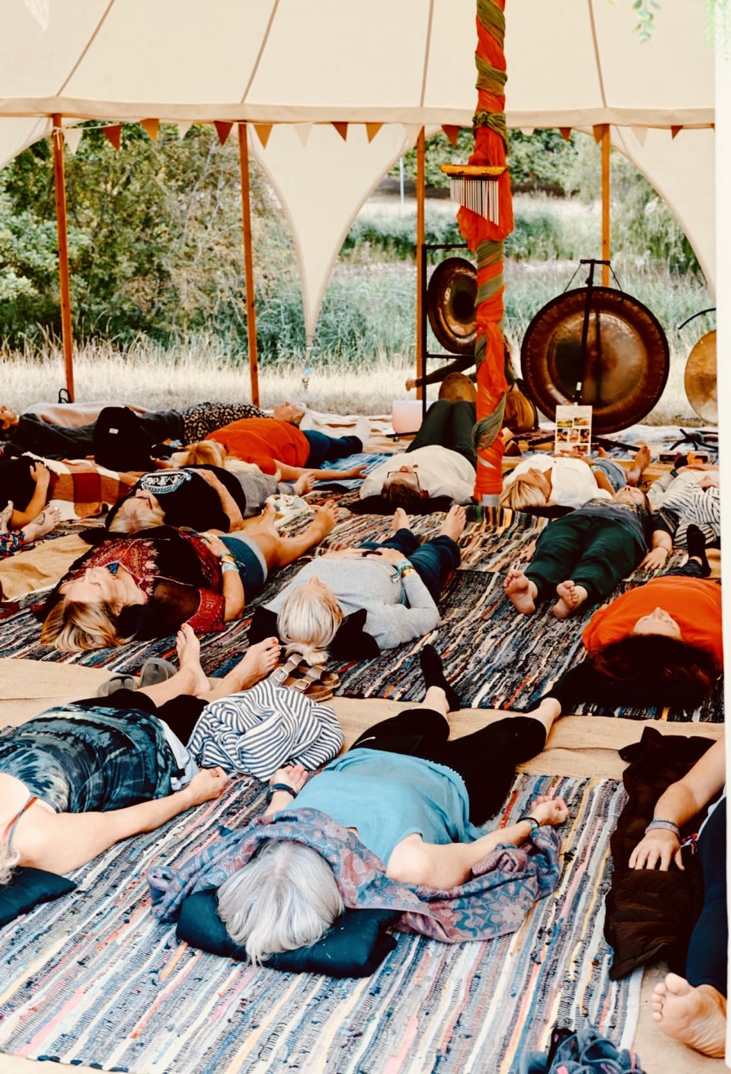 Wild Feather Wellness