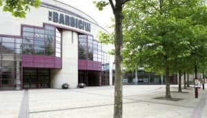 York Barbican