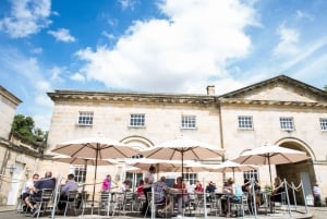 York: Castle Howard Gardens and Grounds Entry Ticket