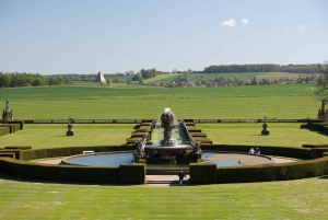 York: Castle Howard House and Gardens Self-Guided Ticket