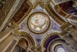 York: Castle Howard House and Gardens – selvguidet